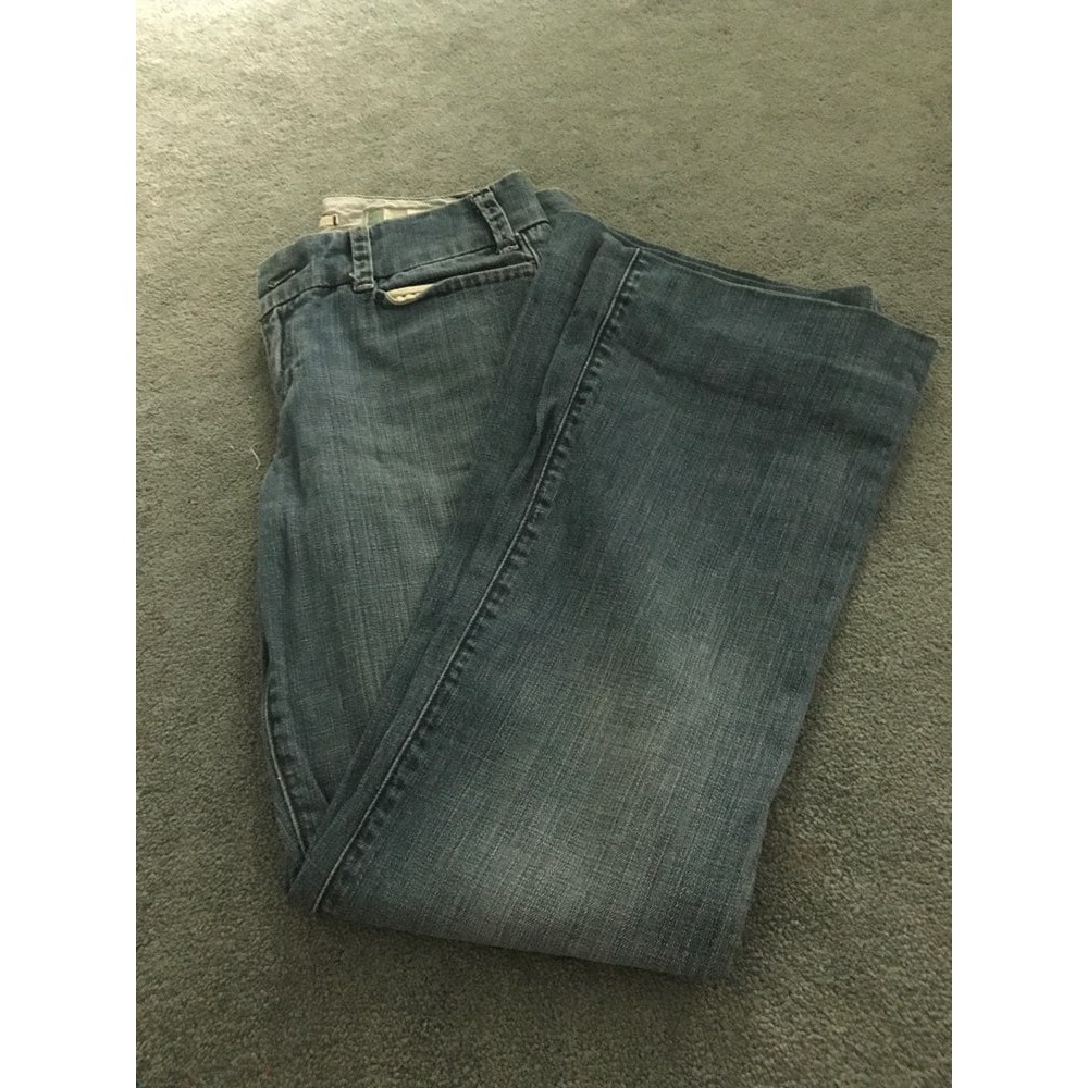 Gap Jeans